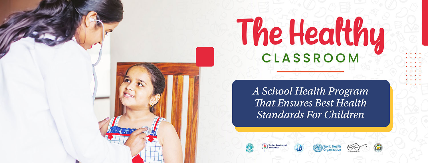 The Healthy Classroom