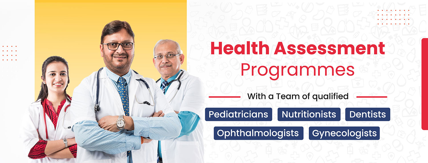 Halth Assesment Programme