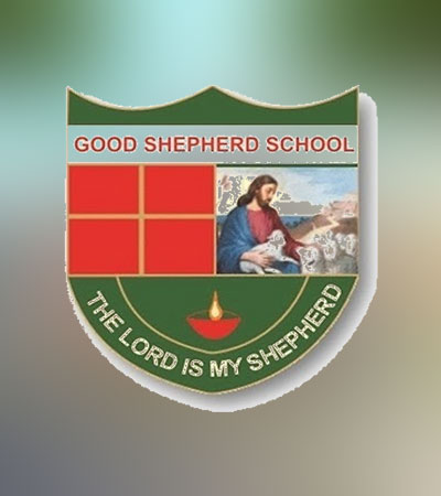 Good Shepherd School