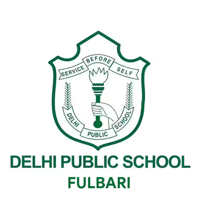 Delhi Public School (Fulbari)